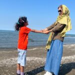 Shabnam Gholikhani Instagram - هرگز منتظر فردای خیالی نباش سهمت را از شادیهای زندگی همین امروز بگیر... ‌‌‎‌‌‎‌‌‍‌‍‌‍‌‎‌‌‎‌‌‍‌‍‌‌‎‌‌‎‌‌‎‌‌‎‌‌‍‌‍‌‍‌‎‌‌‎‌‌‍‌‍‌‎‌‌‎‌‌‍‌‍‌‍‌‎‌‌‎‌‌‍‌‍‌‎‌‌‎‌‌‍‌‍‌‍‌‎‌‌‎‌‌‍‌‍‌‌‌‌‎‌‌‎‌‌‍‌‍‌‍‌‎‌‌‎‌‌‍‌‍‌‎‌‌‎‌‌‍‌‍‌‍‌‎‌‌‎‌‌‍‌‍‌‎‌‌‎‌‌‍‌‍‌‍‌‎‌‌‎‌‌‍‌‍‌‌‎#شبنم_قلی_خانی #طبیعتگردی #shabnamgholikhani #nature #lifestyle