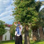 Shabnam Gholikhani Instagram - بعضى وقتها دفعه‌ى بعدى وجود نداره، شانس دوباره و وقت اضافه‌اى نيست! گاهى فقط "الان" هست یا "هرگز" «فرصت‌ها را از دست ندهيد». آلن بنت ‌‌‌‌‌‌‌‌‌‌‌‌‌‌‌‌‌‌‌‌‌‌‌‌‌‌‌‌‌‌ #شبنم_قلی_خانی #آلن_بنت #زندگی_بهتر #shabnamgholikhani