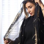 Shabnam Gholikhani Instagram - ماهیان از تلاطم دریا به خدا شکایت کردند و چون دریا آرام شد خود را اسیر صیاد دیدند تلاطم زندگی حکمت خداست از خدا دل آرام بخواهیم نه دریای آرام.... @amiramini_lozanstudio 📸 #شبنم_قلی_خانی #shabnamgholikhani #life #film #acting #cinema #betterlife