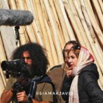 Shabnam Gholikhani Instagram - مستند "آوای دوست" به بررسی تاریخچه ساخت دف و دف نوازی این میراث ناملموس کشورمان میپردازد، فیلمبرداری آن به تازگی به پایان رسید و تدوین آن به زودی آغاز میشود. فیلمبرداری این مستند در استان کردستان و با کمک و همراهی اساتید بزرگ دف و همچنین میراث فرهنگی استان کردستان انجام شد. نویسنده و کارگردان:شبنم قلیخانی تهیه کننده: داوود سماواتی فیلمبردار:بهمن بابازاده صدابردار: پیام علیجانی دستیار کارگردان: مجتبی قربانی عکاس:سیامک جاوید دستیار فیلمبردار مزدک مقدادی #شبنم_قلی_خانی #مستند #دف #دفنوازی #میراث_فرهنگی @siamakjavid 📸