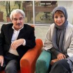 Shabnam Gholikhani Instagram - به بهانه پخش سریال سایه باز به کارگردانی علی یاور که قرار است به زودی شاهد آن باشیم ،عکسهایی را از آن روزها با شما به اشتراک میگذارم. #مهدی_هاشمی #همایون_ارشادی #شقایق_فراهانی #سام_قریبیان #شاهد_احمدلو #شبنم_قلی_خانی پ ن: زمان پخش دقیق سریال به زودی اعلام خواهد شد📽️📺 #فیلم #سریال #شبکه_خانگی #film #series #cinema