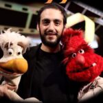 Shaghayegh Farahani Instagram - تاك شوي وزه پلاس 🔴🔴🔴 روزهاي فرد ساعت هشت در سايت و اپليكيشن فيليمو @vezze.plus 🔴🔴🔴 كارگردان الهام قره خاني - مهرتاش مهدوي تهيه كننده سيدامير سيدزاده - فيليمو اجرا داريوش بشارت صدا پيشگان آرمان غفاريان ارشيا شريعتي