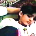 Shaghayegh Farahani Instagram - گلشيفته جان جانانم ، تولدت تولدت تولدت مبارك . هميشه براى من همان دختر كوچولوى ناز و مهربان كه هميشه پشتيبانم بوده هستى و باقى خواهى ماند . تاريخ تولد يك عدد است . هرروز تولد توست تا زنده هستيم. دوستت دارم و بسيار دلتنگتم 🙋🏻‍♀️🙏🏻😍😘