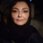 Shaghayegh Farahani Instagram –