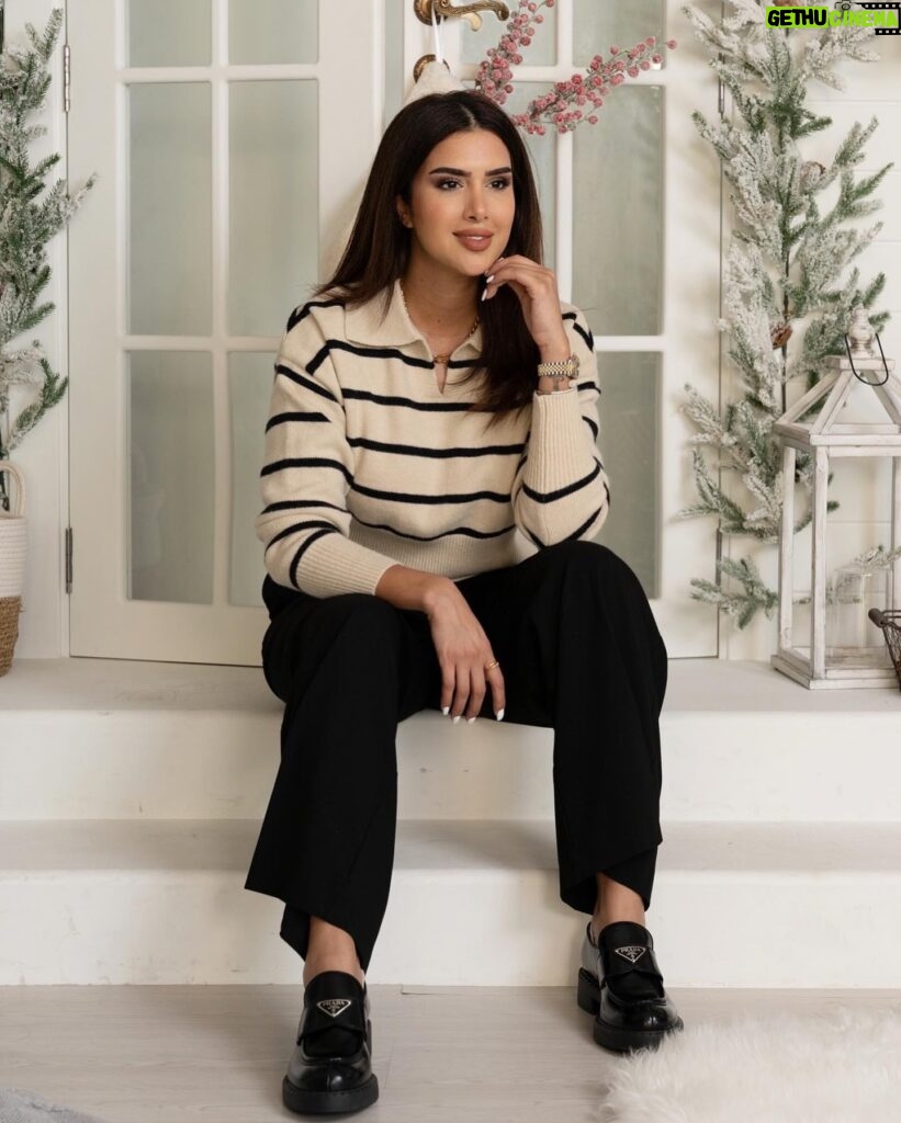 Shahad Al Khattab Instagram - اخر اختياراتي من @shein_ar 😍 حرفيا كل قطعه احلى من الثانيه! شوفو باقي مشترياتي على سناب شات 🥰 حاليا مسوين خصومات قويه على نهاية السنه حبايب استغلووووها ولاتنسون كود الخصم 15shahd