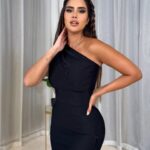 Shahad Al Khattab Instagram - 🖤