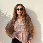 Shahad Al Khattab Instagram - In my effortlessly chic & comfortable era ✨ Here are my favorite street-style staples from @adapa.official new collection 😍 شنو رايكم بالستريت ستايل؟ 😍كلش حبيت هالقطع من كولكشن @adapa.official الجديد 🔥 #adapa #adapastreetwear #streetwearfashion