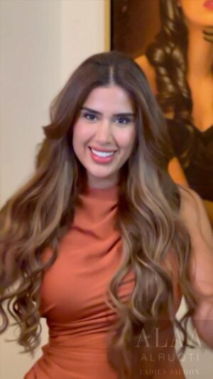 Shahad Al Khattab Instagram - Thanks for trusting us  @shahad_alkhattab ❤️❤️
Benefits of ice extensions 
- Capsule size is only 2-3mm 
- Capsules don't slide 
- You can bleach your hair 
- You can swim 
- You can do hair treatment 
All that benefits plus your hair will grow safely and not lose your hair 
.
.
.
#وصلات_شعر #وصلات_اكستنشن #وصلات_شعر_طبيعي #شعر_روسي_اكستنشن #شعرطبيعي #تركيبشعر #تركيبشعرأبوظبي #تركيب_شعر_دبي 
#iceextension #iceextensiondubai #russianiceextension #spanichiceextension #russianbabyhair #russianhairextension