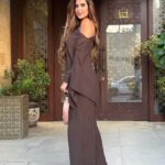 Shahad Al Khattab Instagram - 🤎