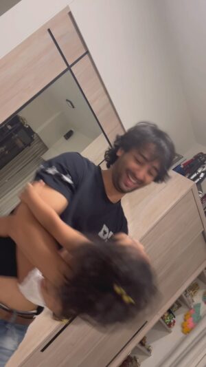 Shaheer Sheikh Instagram - Videos shot and put together by my #ikigai @ruchikaakapoor
