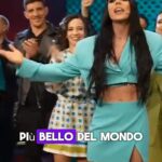 Shaila Gatta Instagram - Siamo entusiasti di annunciare che, grazie al vostro supporto, abbiamo deciso di aggiungere due puntate extra di @snapofficial_ solo per voi! Vogliamo ringraziarvi per averci accolto nelle vostre case e per il vostro continuo sostegno. Il team di ‘Snap’ è orgoglioso di farvi sorridere e regalarvi un momento di svago. Siamo grati per l’incredibile unione e il lavoro di squadra che ci ha portato a un risultato vincente. Non perdetevi la nuova puntata, oggi alle 20:50 su canale 21. Vi aspettiamo con entusiasmo! 💫✨ #SnapOfficial #MomentiDiSorrisi #TeamWork #GrazieDelSupporto