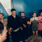Shaila Gatta Instagram - Vi porto nel backstage della squadra di @snapofficial_ 🤍✈️