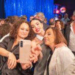 Shaila Gatta Instagram - Vi porto nel backstage della squadra di @snapofficial_ 🤍✈️