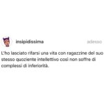 Shaila Gatta Instagram - L’ho lasciato rifarsi una vita con ragazzine del suo stesso quoziente intellettivo così non soffre di complessi di inferiorità. 😎🖤 🎩 @iconize.uk 📸 @andreacremas_portrait 💄💇🏻‍♀️ @vassyvassy_ 👗 @susannasciamiceli