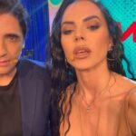 Shaila Gatta Instagram - Questa sera 20:50 canale 21 vi aspettiamo con la terza puntata di @snapofficial_ 😍✈️🤍 Nel frattempo un carosello a caso di questi giorni a Napoli