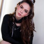 Shaina Magdayao Instagram - Shaina for ASAP. ✨ Makeup by @nikimedina Hair by @hairbyehmil Styled by @iwannabby #makeupbynikimedina #muaph #makeupartistsworldwide #makeupartist #makeupartistph