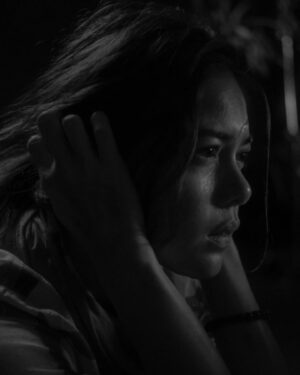 Shaina Magdayao Instagram - STRANGE HOME short film look test for Cannes Director’s Fortnight @quinzaine_des_cineastes this May 🇵🇭 x 🇫🇷

Truly an honor to be part of this very special project with Tita Ruby Ruiz 🇵🇭♥️

Directors Eve Baswel and Gogularaajan Rajendran 🇵🇭 x 🇲🇾
Director of Photography Pao Orendain

Production Designer Alvin Francisco
Assistant Director Ian Villa
Line Producer Iana Bernardez
Production Manager Alex Poblete
Production Associate Gulabertsan Sual
Casting Dept Ryanne Murcia
Supervising Producer Patti Lapus

Produced by
Dominique Welinski 
Brad Liew
Bianca Balbuena