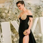Shaina Magdayao Instagram - In a constant state of gratitude ✨ #ForeverGrateful #ABSCBNBALL2023