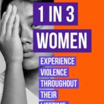 Shaina Magdayao Instagram - Stop the abuse. No excuse. “1 in 3 women experience violence throughout their lifetime.”? Yet, violence against women and girls is still the most pervasive human rights violation globally. #noexcuse #walangpalusot #babaemaylabanka #16days #notogbv