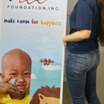 Shaina Magdayao Instagram - “Giving HOPE to children with cancer, one Kythe tee at a time “ Proceeds when you buy our KYTHE Tees will go towards helping Kythe Foundation Inc. provide JOY and COMFORT to sick children in their partner government hospitals. Click the link below to purchase: www.kythe.org/donate/kythe-tee-shirt or reach out to Kythe Foundation’s Facebook and Instagram accounts (@kythefoundation) for more information! 🥰 Watch til the end of the vid for the step by step instructions! You may send your hair to FSS Building 1, Scout Castor Street, Brgy. Laging Handa, Quezon City, 1103 #KytheFoundationInc #StrandsofHope