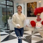 Shaina Magdayao Instagram - @shaina_magdayao returns to @theaiveeclinic , gearing up for her upcoming projects! Listen in as she shares why each treatment is essential for maintaining her sculpted facial features and toned body! ✨💖 ✅ AIVEE PROTEGE is a non-invasive procedure that uses radio-frequency technology to tighten and contour the skin. The treatment is designed to improve the appearance of sagging or loose skin, especially in the face, neck, and body. ✅ AIVEE VIXEN helps tightens skin and contour the body by boosting collagen production and elastin fibers. DISCLAIMER: Treatments and procedures depend upon consultation. We highly encourage our patients to be examined by our doctors for us to prescribe the proper treatments for your skin and body concern. Treatment costs may be discussed upon consultation. Book your appointment now by calling or sending us a message here! 639177283838 - Local Hotline 639614514572 - International Hotline 639692230499 - Whatsapp/Viber Or you may call our branches at: 📍 A-INSTITUTE, BGC: 63917 521 0222 📍 FORT, BGC: 63920 966 5529 📍 MEGAMALL: 63917 871 9500 📍VERTIS NORTH: 63917 164 4170 📍 ALABANG: 63917 537 4200 #aivee #theaiveeclinic #aiveeclinic #aiveeday #aiveelove #aiveeleague #draivee #drzteo #aiveeprotege #aiveevixen