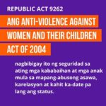 Shaina Magdayao Instagram - Stop the abuse. No excuse. “1 in 3 women experience violence throughout their lifetime.”? Yet, violence against women and girls is still the most pervasive human rights violation globally. #noexcuse #walangpalusot #babaemaylabanka #16days #notogbv