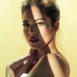 Shaina Magdayao Instagram - I no longer feared the darkness once I knew the #phoenix in me …..would rise from the ashes 🦂 -William C. Hannan ⭐️ Magic Catalogue, out now! #StarMagic30 ✨