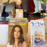 Shaina Magdayao Instagram - Ystilo Salon family supports @kythefoundation “STRANDS OF HOPE” by making a difference. Spread love and hope by donating your hair to @kythefoundation in support of Pediatric Cancer Patients. #StrandsofHOPE @shaina_magdayao