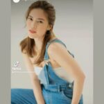 Shaina Magdayao Instagram - My highschool friend turned pro make up artist turned business partner, my chica/confidante/lifesmain 👯 Oohhhh I’m soooo grateful for you and our 3 year old pandemic baby @organizedchicas 🤍 To many more years of supporting local and helping showcase Filipino made products - in our own little “oc chic” way ✨ #tidyBagtidyMindtidyLife 🤍 ————— Tonight marks three incredible years of our small business journey! 🎉 Join us live tonight as we celebrate this milestone. Don’t miss out on exclusive deals and surprises! See you at 8pm!
