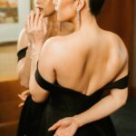 Shaina Magdayao Instagram – Be present…
I grasped onto these words ever so tightly throughout the entire evening, to keep me mindful and steady as I savoured each and every moment at the #ABSCBNBall2023 ✨

Sharing last few photos from my Stylist love @adrianneconcept who has always been so hands on (Thank you, Love, for everything) and @metrophotoforbrands before I move on 🥂

Grazie September, you were lovely. I’d love to keep you a little bit longer ….but October is here. 🤍