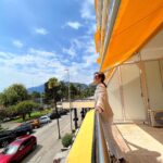 Shaina Magdayao Instagram - Cultura arte cibo ricordi in riva al lago 🤍 #Locarno 🇨🇭 @sgmtravelstheworld @hotel.la.palma.au.lac . . . 👜 @audreyalbason 😎 @parisglamore_luxe 💅🏻 @mimsqiu @minmeluxurynails