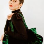 Shaina Magdayao Instagram - Find your new signature bag for the Holidays ✨🎄 Feat. BASICO Velvet tote bag Color: Black, Blue,Green (featured), Red Size: Small, Large (featured) 3-PEARL BRACELET Perola Collectoin PEROLA EARRINGS Perola Collection Uno Tweed Sandals BAGS. CLOTHING. JEWELRY. SHOES. HOME #supportlocal 🤎 Shop for eco-conscious bags here: DM to pre order: @organizedchicas Add to cart on Shopee: The Organized Chicas PH Browse our online catalogue, link in bio: https://linktr.ee/theorganizedchicas #theorganizedchicas #theorganizedchicaslifestyle #ecoconscious #ecofriendly #locallymadeph #supportlocalph #sustainablefashion #canvasbag #totebag #ecobags #slingbag #bagsph #totebagph