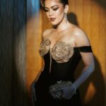 Shaina Magdayao Instagram – Holding on to #SeptmebertoRemember a little bit longer …

#ABSCBNBALL2023 

Stylist @adrianneconcept
Asst Stylist @miss.vince_

@metrophotoforbrands ✨🥂