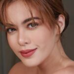 Shaina Magdayao Instagram - Working with @shaina_magdayao today for @organizedchicas new products shoot that we will be launching this June 12!!!! So exciting!!! Stay tuned and Thank you for the support, Chicas! ✨ #organizedchicaslifestyle #organizedchicas #makeupbynikimedina #muaph #makeupartistsworldwide #makeupartistph #muaph