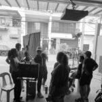 Shaina Magdayao Instagram - STRANGE HOME short film look test for Cannes Director’s Fortnight @quinzaine_des_cineastes this May 🇵🇭 x 🇫🇷 Truly an honor to be part of this very special project with Tita Ruby Ruiz 🇵🇭♥️ Directors Eve Baswel and Gogularaajan Rajendran 🇵🇭 x 🇲🇾 Director of Photography Pao Orendain Production Designer Alvin Francisco Assistant Director Ian Villa Line Producer Iana Bernardez Production Manager Alex Poblete Production Associate Gulabertsan Sual Casting Dept Ryanne Murcia Supervising Producer Patti Lapus Produced by Dominique Welinski Brad Liew Bianca Balbuena