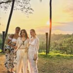 Shaina Magdayao Instagram - Bali with the family ✌🏽