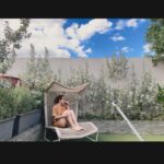 Shaina Magdayao Instagram - Clarity. Distance. Some time to yourself. This is the kind of peace we all need sometimes. The kind that will give you the courage to clear your heart. Your mind. Your soul. Trust YOUR process. With isolation, everything you feel will sort itself out. I promise. -r.m drake 🦠🦠🦠🦠🦠🦠🦠🦠 Beautiful words I kept on reading and reminding my frustrated sick self during more than a week of isolation and testing positive 😂 Nevertheless, thank you, COVID, for the rest (lots of tv time too) and pause I did not ask for …..but apparently needed 🤍✨ #solitude 🕊️
