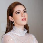 Shaina Magdayao Instagram – Shaina ✨ 

Makeup by @nikimedina 
Hair by @hairbyehmil 
Styled by @iwannabby 

#makeupbynikimedina #muaph #makeupartistsworldwide #makeupartistph #makeupartistphilippines