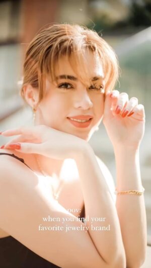 Shaina Magdayao Instagram - Want to upgrade your jewelry wardrobe? We want to spoil you with these choices. ✨

Our jewelry are waterproof, hypoallergenic, tarnish free. 

BAGS. CLOTHING. JEWELRY. SHOES. HOME
#supportlocal 🤎

Shop for eco-conscious bags here:
DM to pre order: @organizedchicas
Add to cart on Shopee: The Organized Chicas PH
Browse our online catalogue, link in bio: https://linktr.ee/theorganizedchicas

#theorganizedchicas #theorganizedchicaslifestyle #ecoconscious #ecofriendly #locallymadeph
#supportlocalph #sustainbleph #jewelryph #pearls #goldjewelry