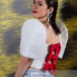 Shaina Magdayao Instagram - Day 1 at @filmfestlocarno for @essentialtruthsofthelake Sine ni LAV DIAZ 🐆 Proudly wearing ALL PINOY 🇵🇭Custom @chynnamamawal Bag @aranaz_ph Accessories @farah_abu Nails @mimsqiu @minmeluxurynails #LocarnoFilmFestival