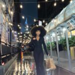 Shaina West Instagram - Byee New York, you had incredible vegan food and very weird vibes.🧡