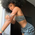 Shaina West Instagram - A woman who wears a knife is looking for trouble. But a woman who carries a knife is ready for trouble.