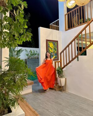 Shaira Diaz Instagram - Thanks everyone for the birthday wishes! 🥳

Also, a special shoutout to @arabellavillas for making my day even more special. 🤍