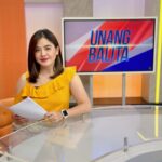 Shaira Diaz Instagram - Thanks for watching @unanghirit ☀️