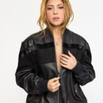 Shakira Instagram - The brief was driven, and global superstar @shakira certainly delivered. For the @MarieClaireUK Power Issue, our cover star rocked a range of looks from relaxed tailoring courtesy of @stellamccartney to sheer bodysuits from Tom Ford, accessorising with luxury jewellery by @qeelinjewellery.✨ Read the full exclusive interview with Editor in Chief @andreacanwrite and shop the looks via link in bio. CREDITS: Photographer: @nicolasgerardin Editor in Chief: @andreacanwrite Shoot and film director: @lisaoxenham Senior designer: @treeburns Stylist: @nicolasbrustyle at @theonly.agency Hair stylist: @_jhonatan_rendon at @theonly.agency using Dyson Nail artist: @shirleychengmanicurist at @seemanagement using Chanel Le Vernis Tailor: @guillermocouture Lighting Director: @estebanwautier 1st Photography Assistant: @zack_forsyth Digital technician: @JAYKIM_LNF Post production: @emil.andonov_ Styling assistant: @renee.old Location: @springstudios With thanks to: @shoshannastone