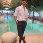Shakti Arora Instagram - Sharing all my profiles.. Incase you want to cast me.. ☺️
