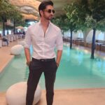 Shakti Arora Instagram - Sharing all my profiles.. Incase you want to cast me.. ☺️