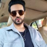 Shakti Arora Instagram - Different Shades!! . . #shaktiarora