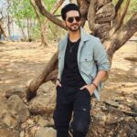 Shakti Arora Instagram - Different Shades!! . . #shaktiarora