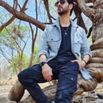 Shakti Arora Instagram - Different Shades!! . . #shaktiarora